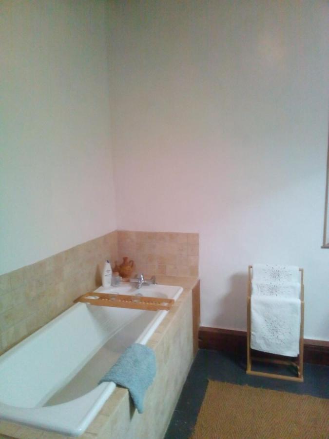 Apartamento Chez Georges