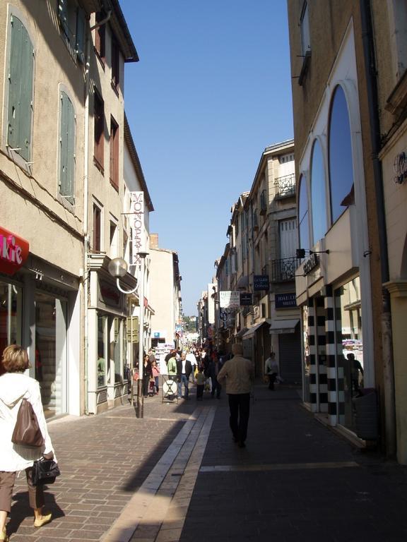 Apartamento Chez Georges