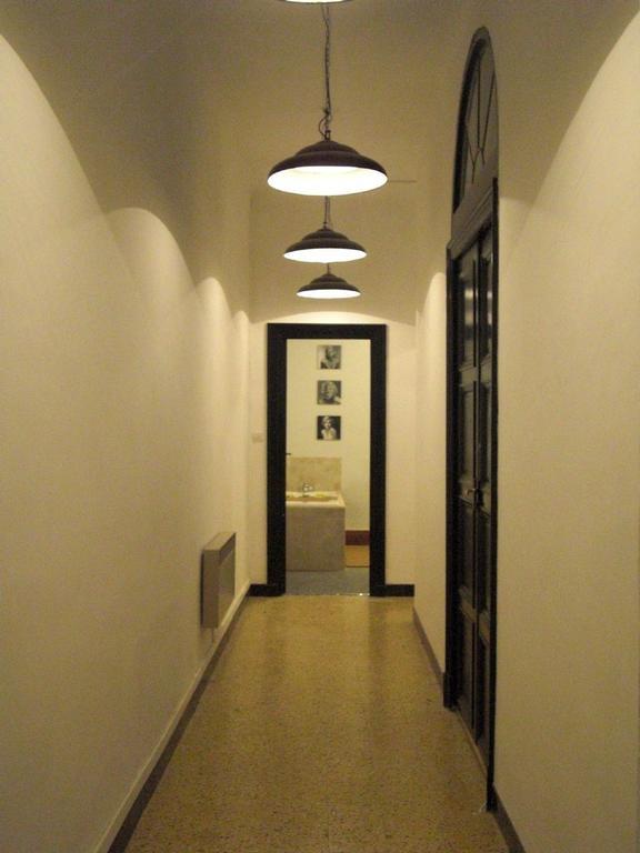 Apartamento Chez Georges Carcasona