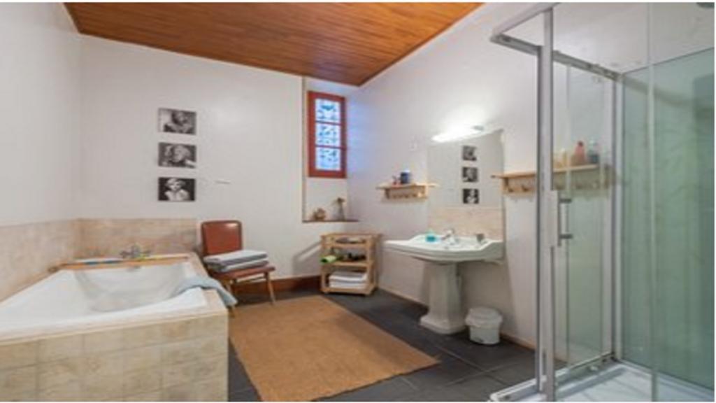 Apartamento Chez Georges Carcasona