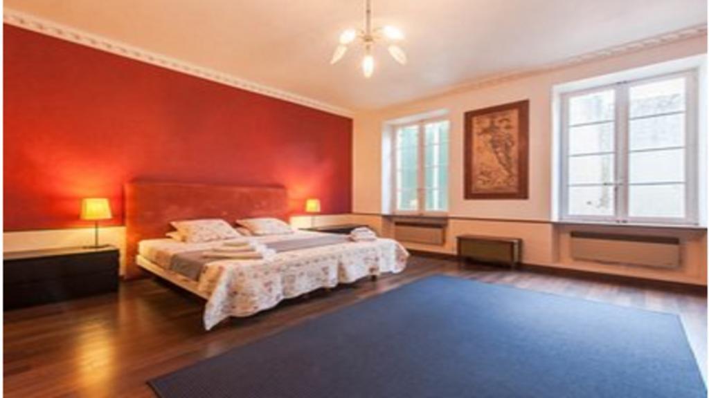 Apartamento Chez Georges